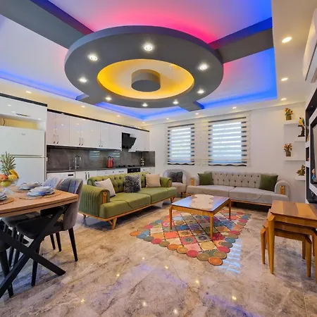 Villa Villa_emre's *